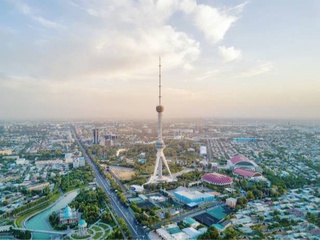 Ўзбекистонга илиқ ҳаво кириб кела бошлайди