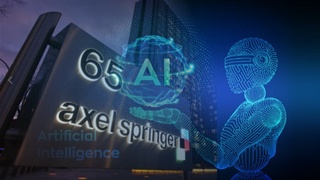 ChatGPT"ga endi real vaqtda ommaviy axborot vositalariga kirish huquqi beriladi