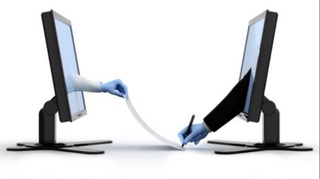 Битта имзо бутун ҳаётни ўзгартиради