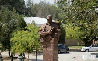 Парк культуры и отдыха имени Абдуллы Кадыри реконструируют с учетом пожеланий ташкентцев