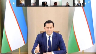 A new mechanism for stimulating investment and foreign trade activities will be introduced in Uzbekistan