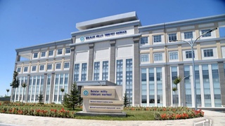 Bolalar milliy tibbiyot markazi tashkil etildi