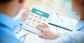 Авторақамларнинг онлайн сотувлари кескин ошиб кетди