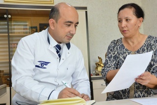 Аҳоли орасида қандай кўз касалликлари кўп учрамоқда?