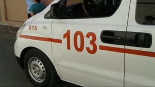 Toshkent viloyatida homilador ayol shifoxonada vafot etdi