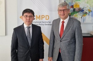 Өзбекстанда Миграциялық ресурстық орталық ашылады деп күтілуде