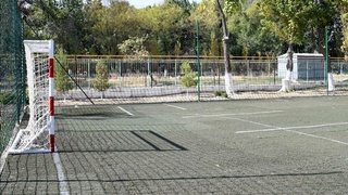 Endi sport maydonchasi qurish uchun aholi ovoz beradi