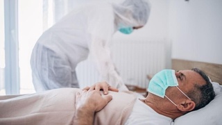 Можно ли лечиться от коронавируса больным с другими заболеванием на дому?