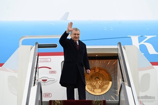 Мемлекет басшысының Ресейге жұмыс сапары аяқталды