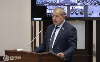 Закон, одобренный Сенатом, предусматривает предоставления еще ряда льгот для предпринимателей