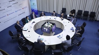 Меҳнат миграцияси ва меҳнат бозорини бошқариш масалалари муҳокама марказида