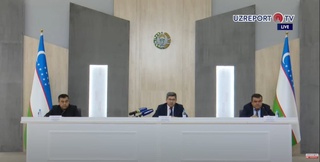 Ўзбекистонда маиший чиқиндиларни қайта ишлаш даражаси 20 фоизга етказилди