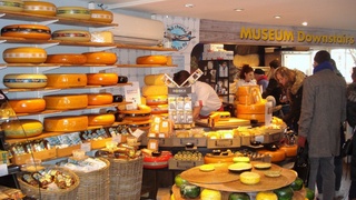 Озиқ-овқат  маҳсулотларига  бағишланган   музейлар  ҳақида  эшитганмисиз?