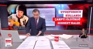 Туркиянинг қатор ОАВда ўзбекистонлик 17 ёшли йигитнинг вафот этгани тўғрисида хабарлар тарқалди