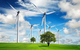 В Узбекистане изучаются перспективы развития общей генерирующей мощности ветроэнергетики до 5000 МВт к 2030 году