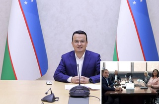Ўзбекистон – Миср: дар бораи оғози татбиқи муштараки лоиҳаҳои сармоягузорӣ созиш ҳосил шуд