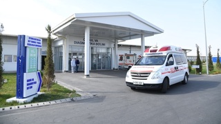 Мутахассис: “Зангиота шифохонаси коронавирусга тест топшириб кетадиган муассаса эмас!”