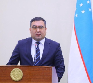 Раҳбар кадрлар алмашинувида Наманган тажрибаси