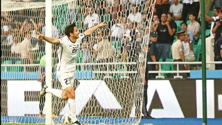 Остон Урунов не впечатлил с Туркменистаном, но Аббосбек выручил