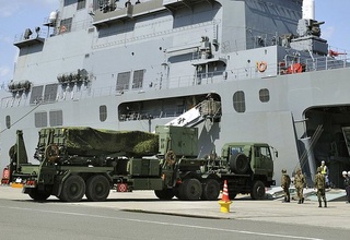 Поставки американской военной помощи Украине возобновились