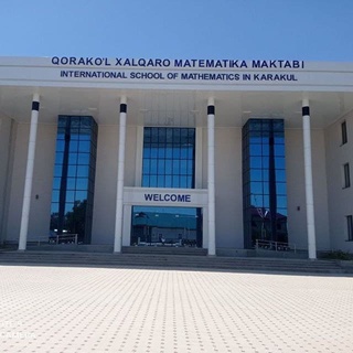 Qorako'l - iste'dodlar beshigi