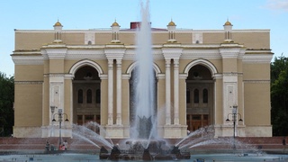 1 августдан бошлаб театрларда билетлар ягона электрон тизим орқали  сотилади