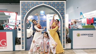 Достигнута договоренность о дальнейшем привлечении туристов из Малайзии в Узбекистан