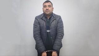 Туркияда фирибгарликда гумон қилинган шахс қўлга олинди