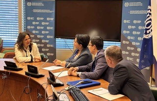 Ўзбекистоннинг меҳнат муносабатлари йўналишида ХМТ ва Европа давлатлари билан ҳамкорлиги фаол давом эттирилади