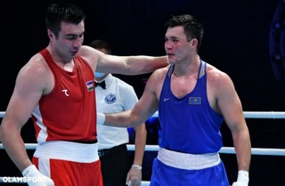 Бугун 20 боксчимиз навбатдаги босқич йўлланмаси учун рингга кўтарилади