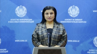 Innovatsiya vazirligi Orol muammosini salbiy ta'sirini kamaytirish bo'yicha tanlov e'lon qildi