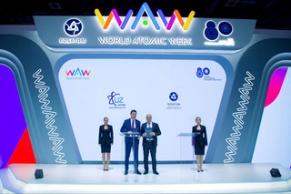 Oʻzbekistonda birinchi AES qurilishi boʻyicha hujjatlar imzolandi