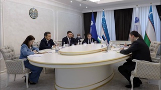 Укрепляется сотрудничество с Эстонией в сфере ИКТ