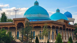 В Узбекистане создана комиссия по увековечению памяти жертв политических репрессий