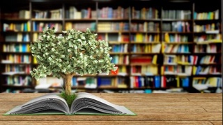 Китаптың күши