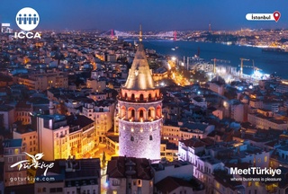 Istanbul tibbiyot mutaxassislarini oʻzida jamlaydi