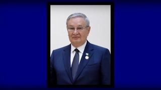 Ўзбекистон Қаҳрамони Муса Ерниязов таваллудининг 75 йиллиги кенг нишонланади