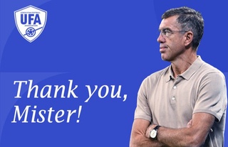 Сречко Катанец покинул пост главного тренера сборной Узбекистана по футболу