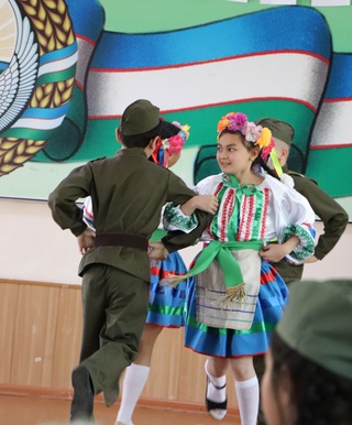 День памяти и современное поколение