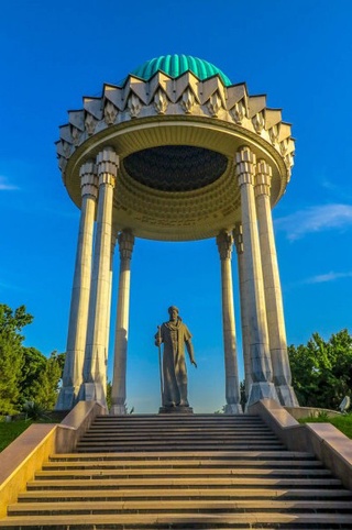 Навобахш бўлайлик