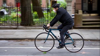 Ташкент қаласында ақылы велосипед  жолға қойылады