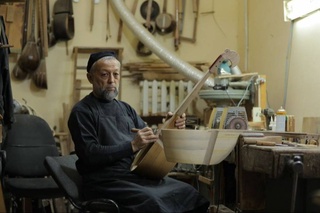 Рубоб ясаш ва чалиш санъати ЮНЕСКОнинг номоддий маданий мероси рўйхатига киритилди