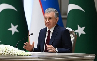 Do‘stlik va hamkorlikni rivojlantirish yo‘lidagi intilishlar qat’iy ekani ta’kidlandi