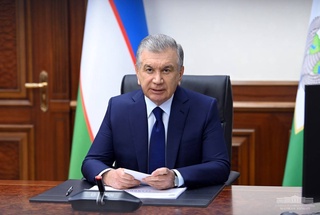 Нотариал ҳаракатларда аҳолига қулайлик оширилмоқда