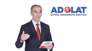 Справедливость - главный критерий нашей жизни