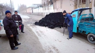 АО «Узбекуголь» отреагировало на сигнал