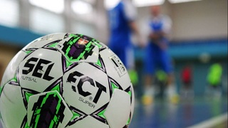 Футзал: поставщики очков лидерам