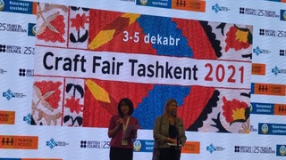 Укрепление статуса ремесленничества в культурной и экономической жизни