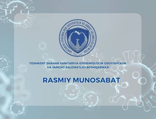 В Санэпидкомитете опровергли сообщения о введении карантина в детсадах Ташкента