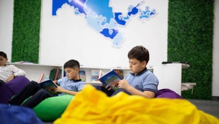 Книга «История Бабура. Принц, Император, Мудрец» получила высокую оценку от международных изданий